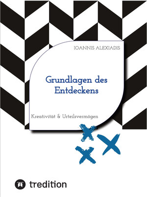 cover image of Grundlagen des Entdeckens